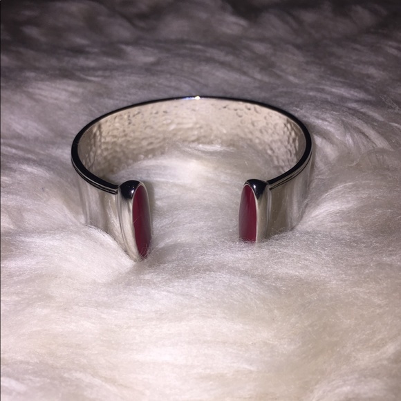 Rustic Cuff Bracelet - Picture 3 of 6